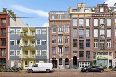 Woning Ruyschstraat 912 Amsterdam