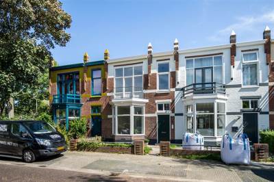 Woning Verstolkstraat 3 Leeuwarden