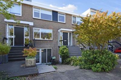 Woning Henry Dunantlaan 83 Delft