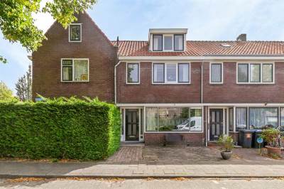 Woning Dahliastraat 1 Koog aan de Zaan