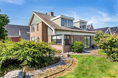 Woning Meerstraat 9 Puiflijk