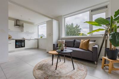 Woning Dr. Kuyperstraat 57 Nijmegen