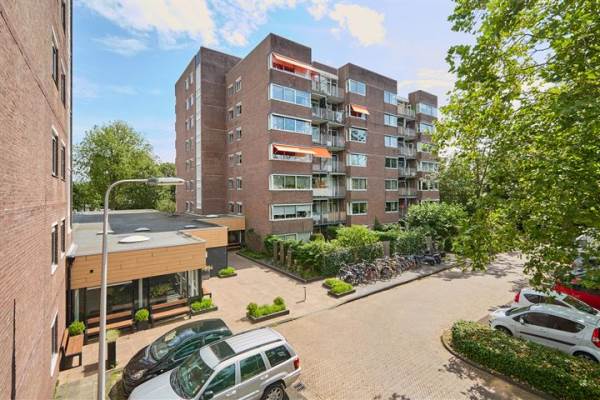 Woning Scholtenlaan 102 Heemstede