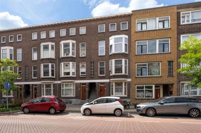 Woning Lorentzlaan 49B Schiedam