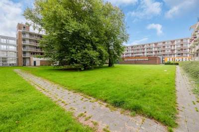 Woning Ogierssingel 267 Rotterdam