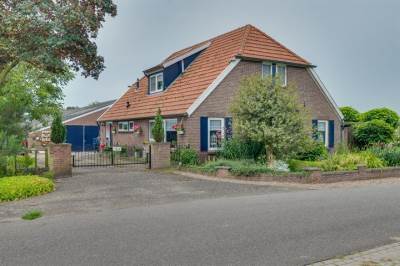 Woning Ruurloseweg 63 Borculo