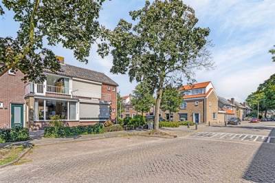 Woning Nassaulaan 29 Vlijmen