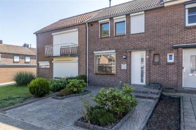 Woning Burgemeester Gijsenstraat 41 Landgraaf