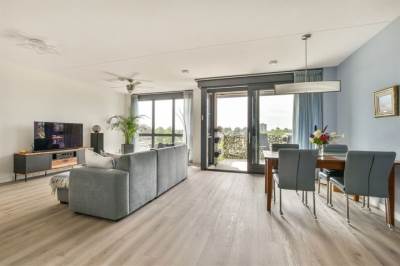 Woning Rivierenlaan 281P Purmerend