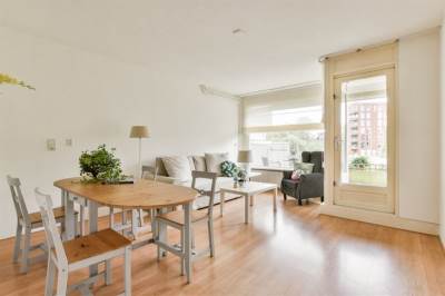 Woning C.F. Smeetslaan 11 Castricum