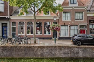 Woning Nieuwland 9 Hoorn (NH)