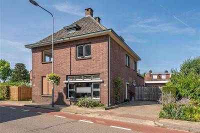 Woning Hoofdstraat 30 Meerlo