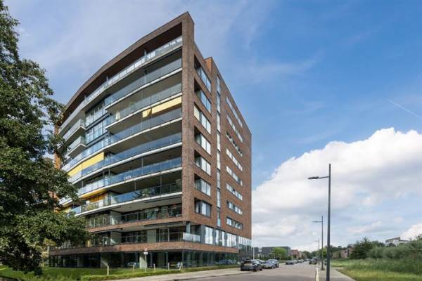 Woning Jupiterstraat 52 Rotterdam