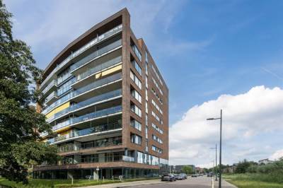 Woning Jupiterstraat 52 Rotterdam