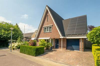 Woning Werfstraat 36 Wieringerwerf