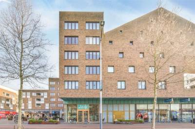 Woning IJburglaan 707 Amsterdam