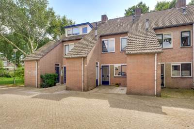 Woning Gagelrijs 22 Rijen