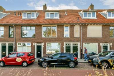 Woning Vondelweg 68 Haarlem