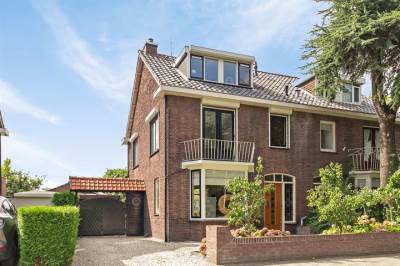 Woning 1e Barendrechtseweg 146 Barendrecht