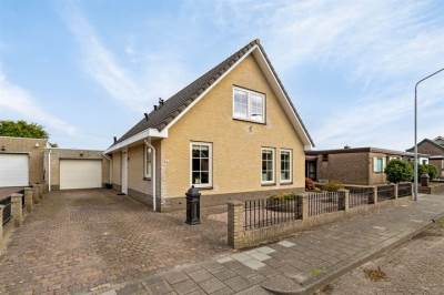 Woning Zandstraat 51 Made