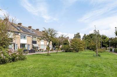 Woning Marumplantsoen 8 Arnhem