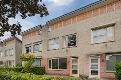 Woning Van Breugelplantsoen 71 Barneveld