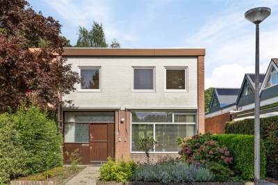 Woning Wijntgensstraat 16 Nijmegen