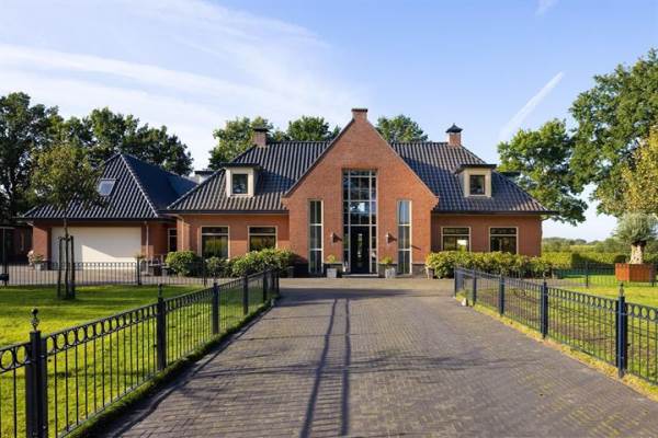 Woning Boelenhoefseweg 5 Hoogland