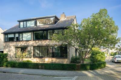 Woning Doevelskerc 10 Zwijndrecht