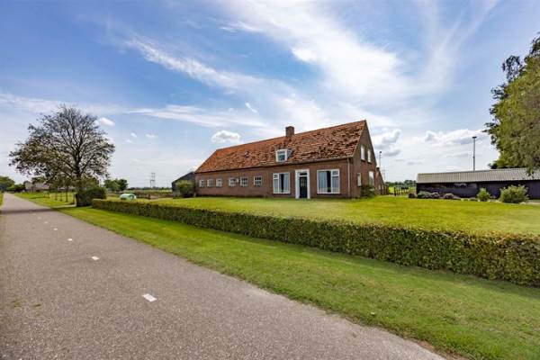 Woning Oirschotseweg 64 Moergestel