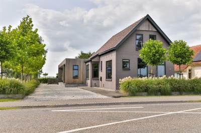 Woning Poelweg 17 Grijpskerk