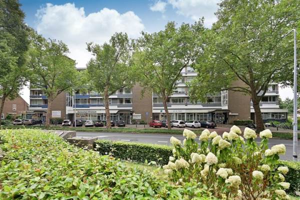 Woning Vaartweg 171B Hilversum