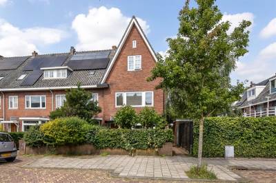Woning Gerard Doustraat 2 Alkmaar