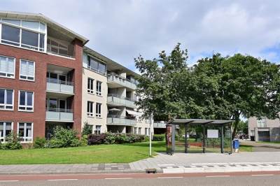 Woning Zuidermeent 29 Hilversum