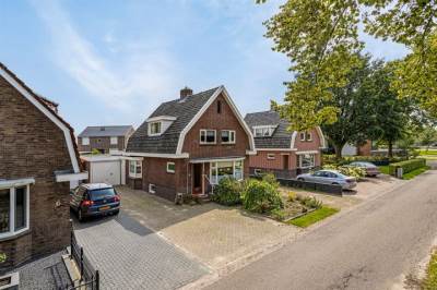 Woning Hoofdkanaal OZ 5 Emmer-Compascuum