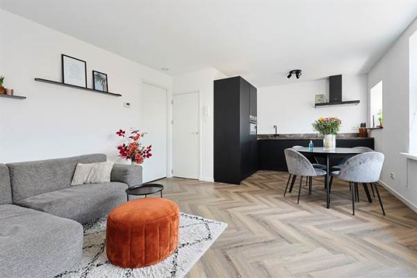 Woning Zeestraat 5 Beverwijk