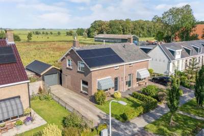 Woning Kleasterdyk 36 Winsum (FR)