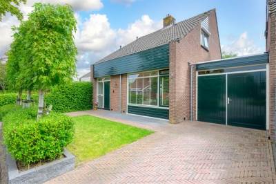 Woning Kronkelbaan 21 Abbekerk