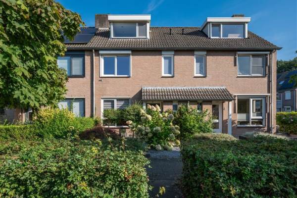 Woning Seinelaan 4 Son en Breugel