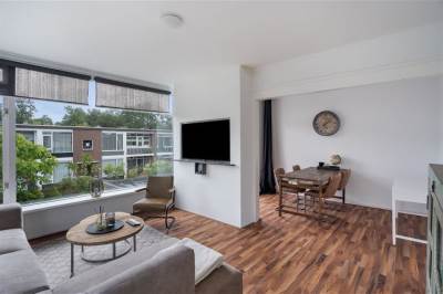 Woning Roobolweg 8 Brielle