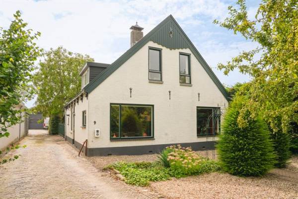 Woning Blankertseweg 9 Meteren