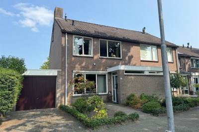 Woning Korfvlechterwei 30 Valkenswaard