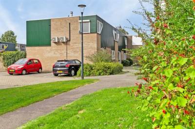 Woning Gorzenhoek 13 Oud-Beijerland