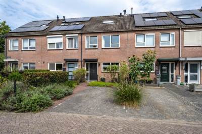 Woning Hofstad 5 Tiel
