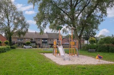 Woning Horstlaan 104 Almelo