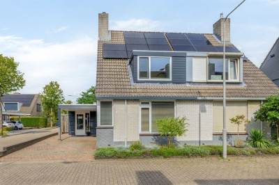 Woning Platohof 16 Arnhem