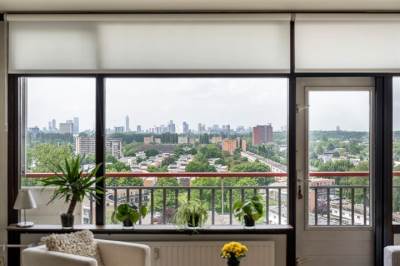 Woning Akkerwinde 33 Capelle aan den IJssel