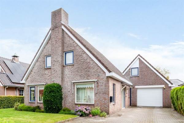 Woning Badstraat 27 Musselkanaal