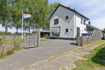 Woning Zweilandstraat 2 Buitenkaag