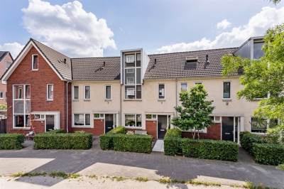 Woning Buizerdhof 5 Hengelo (OV)